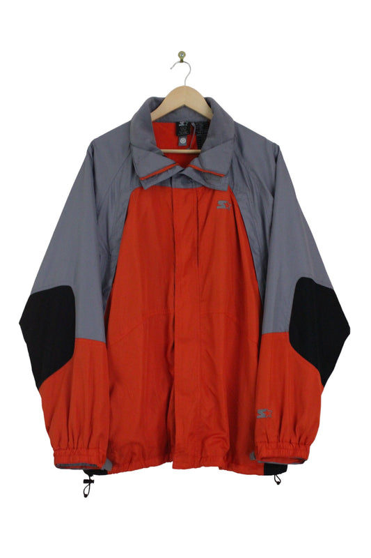 Vintage 00s Starter Brand Fleece (L)