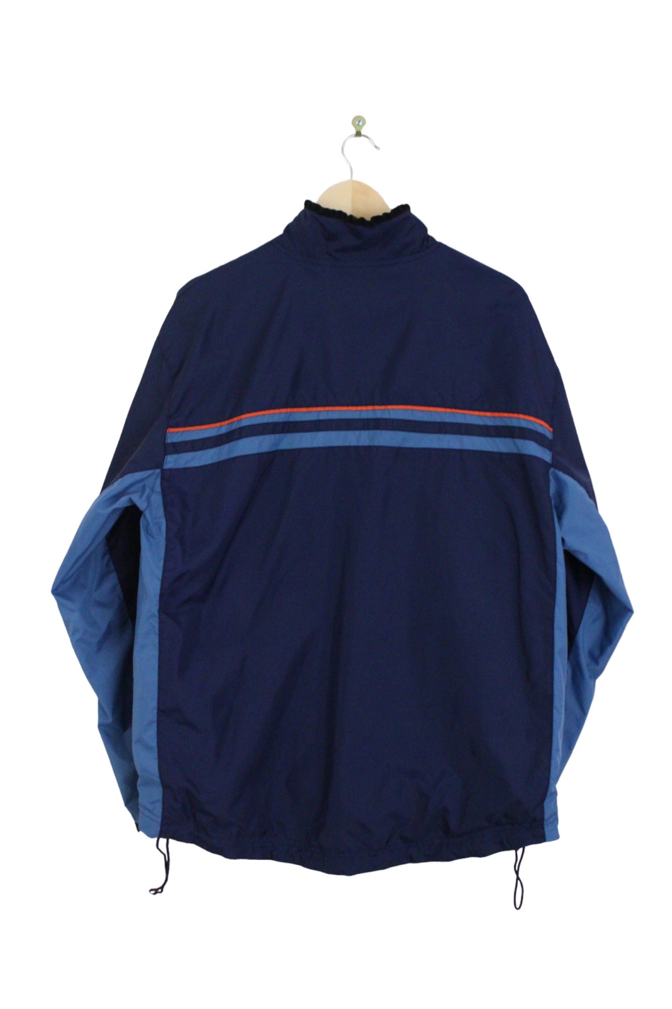 Vintage 00s Starter Brand Windbreaker (M)