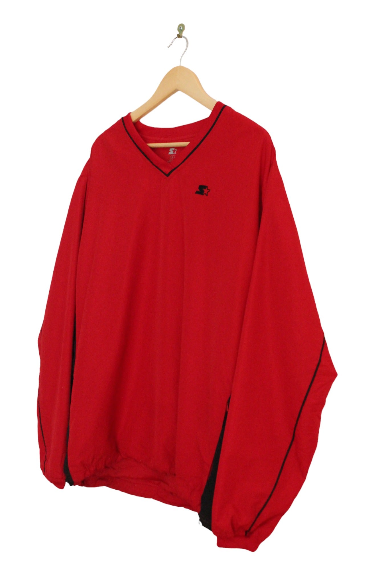 Vintage 00s Starter Brand Pullover (L)