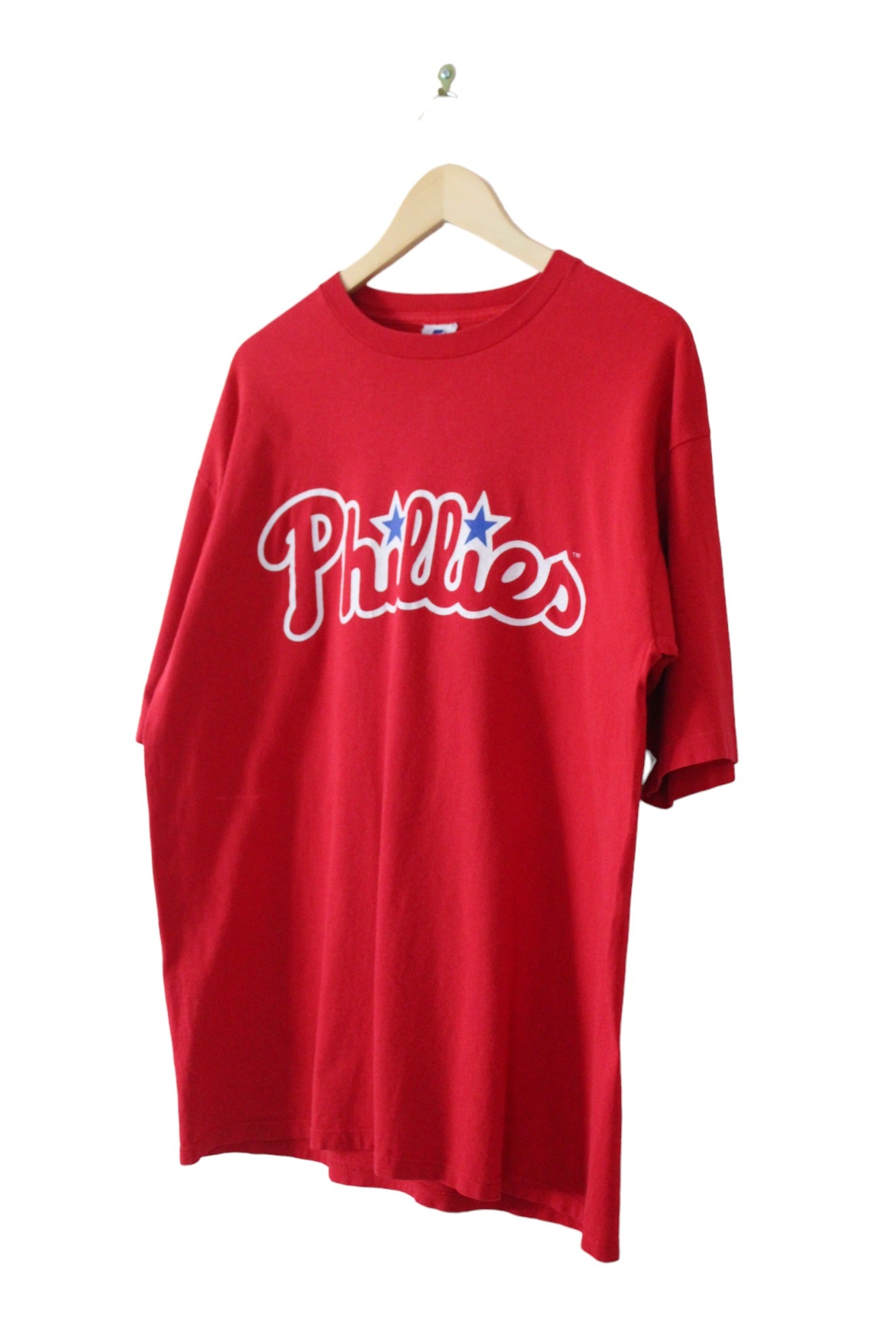 Vintage 1994 Starter Philadelphia Phillies MLB T-Shirt (L)