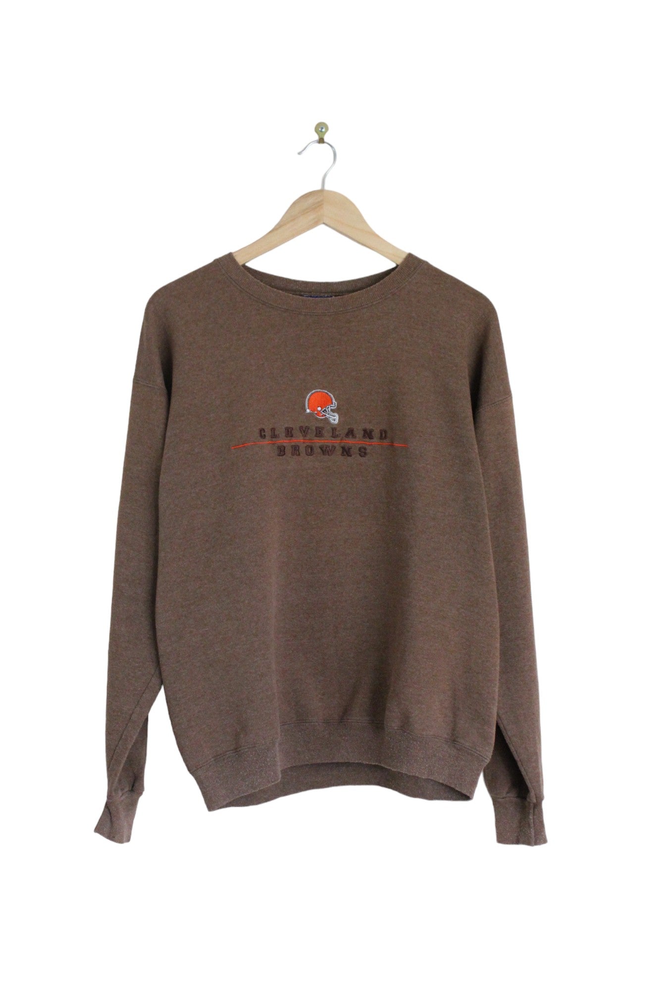 Vintage 90s Champion Cleveland Browns Sweatshirt (M)