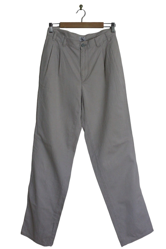 Vintage 90s Calvin Klein Stephens Pant (30x32)