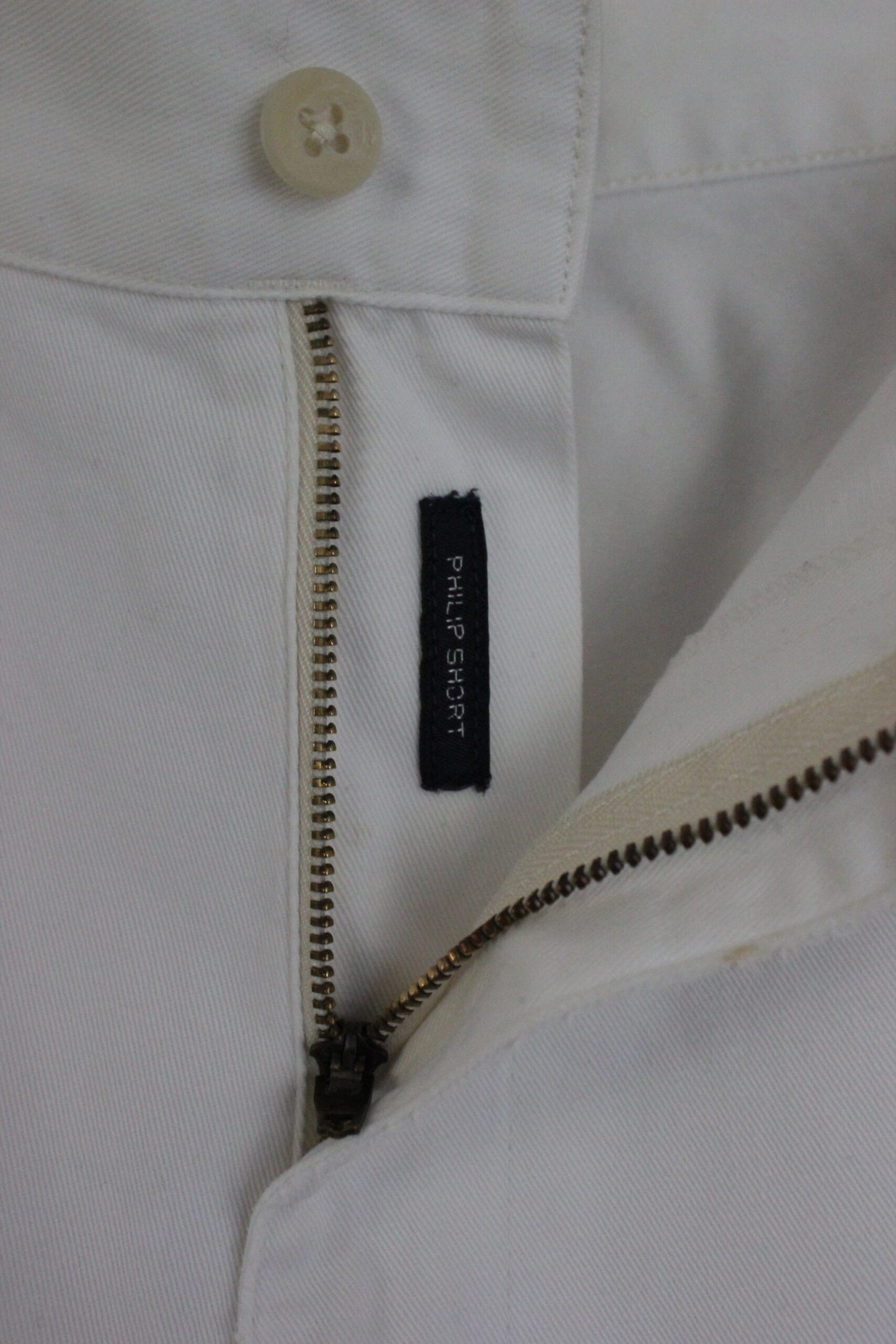 Vintage 90s Polo By Ralph Lauren Philip Short (38)