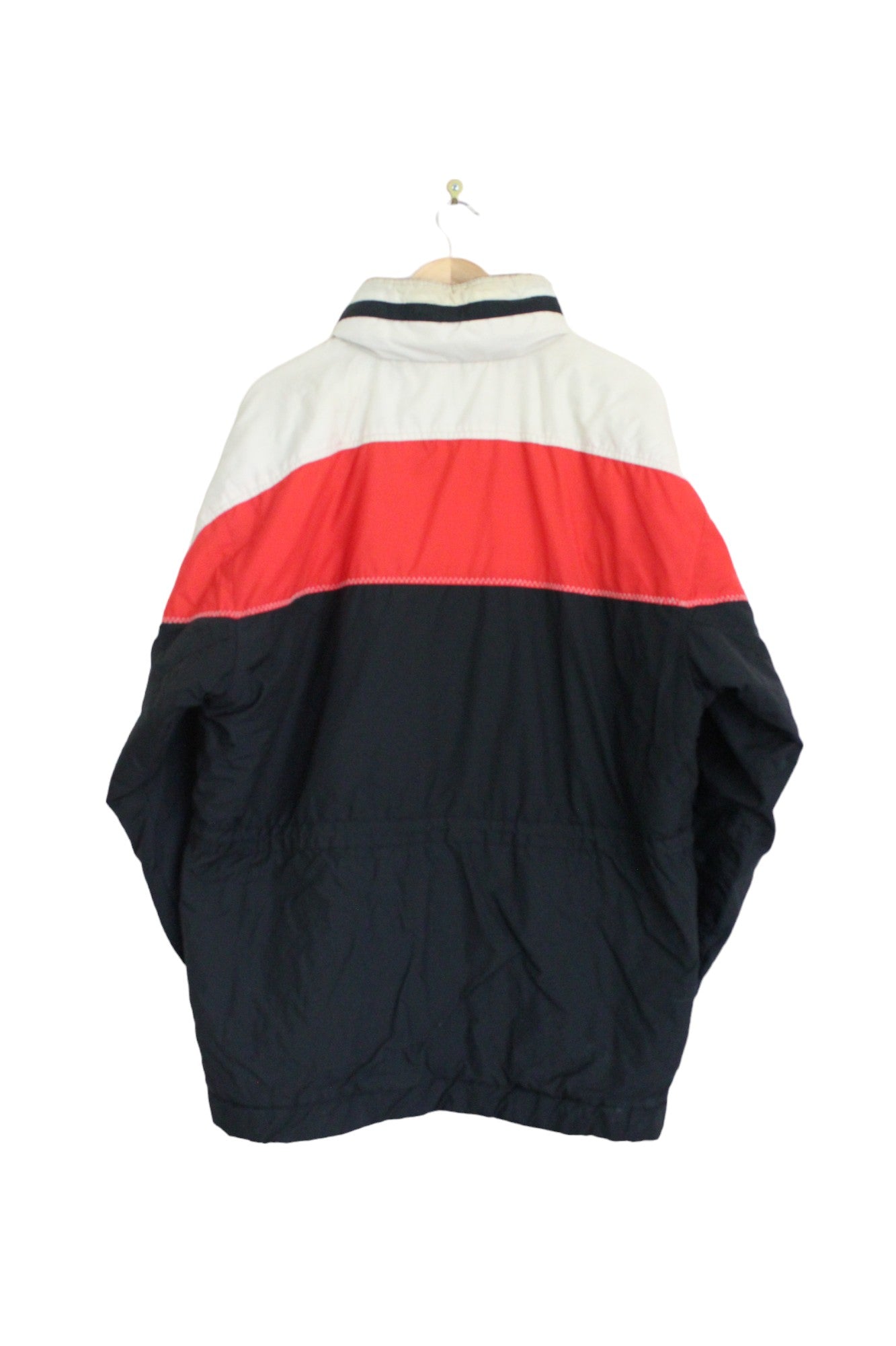 Vintage 90s Fila Italia Parka (L)