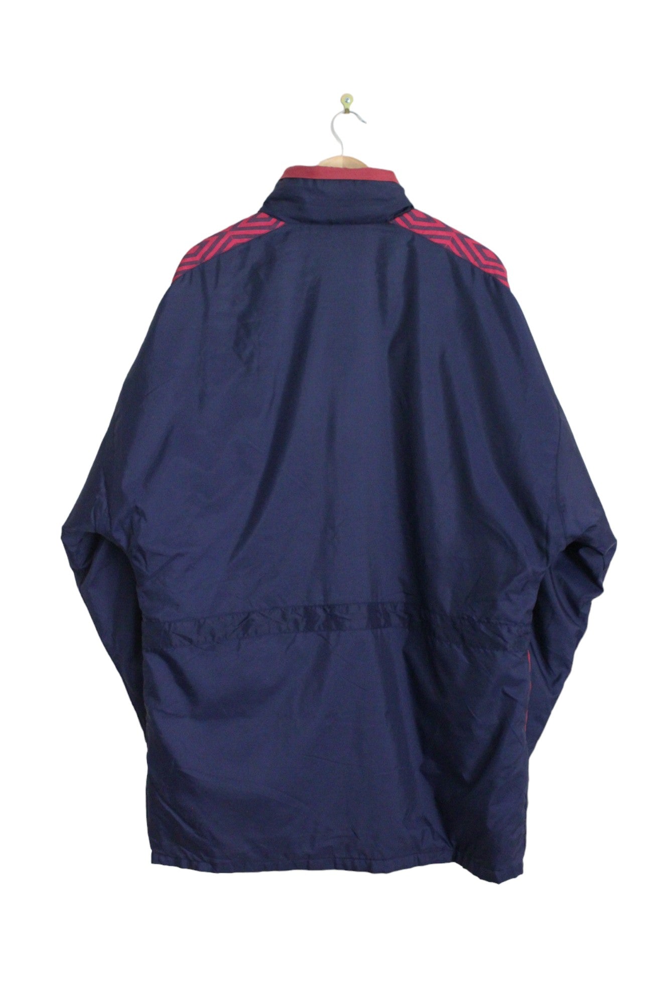 Vintage 90s Umbro Parka (M)