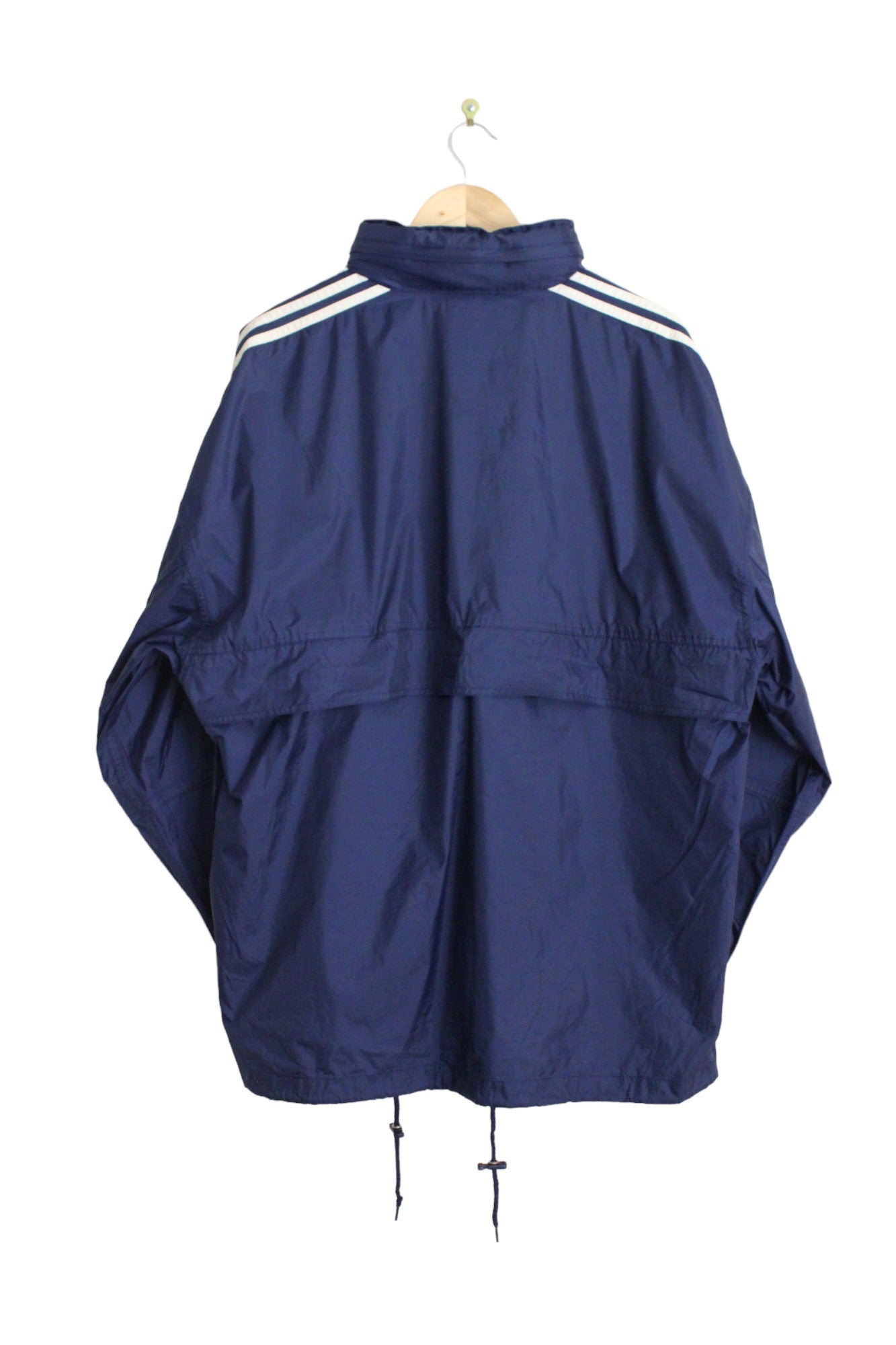 Vintage 90s Adidas Parka (L)