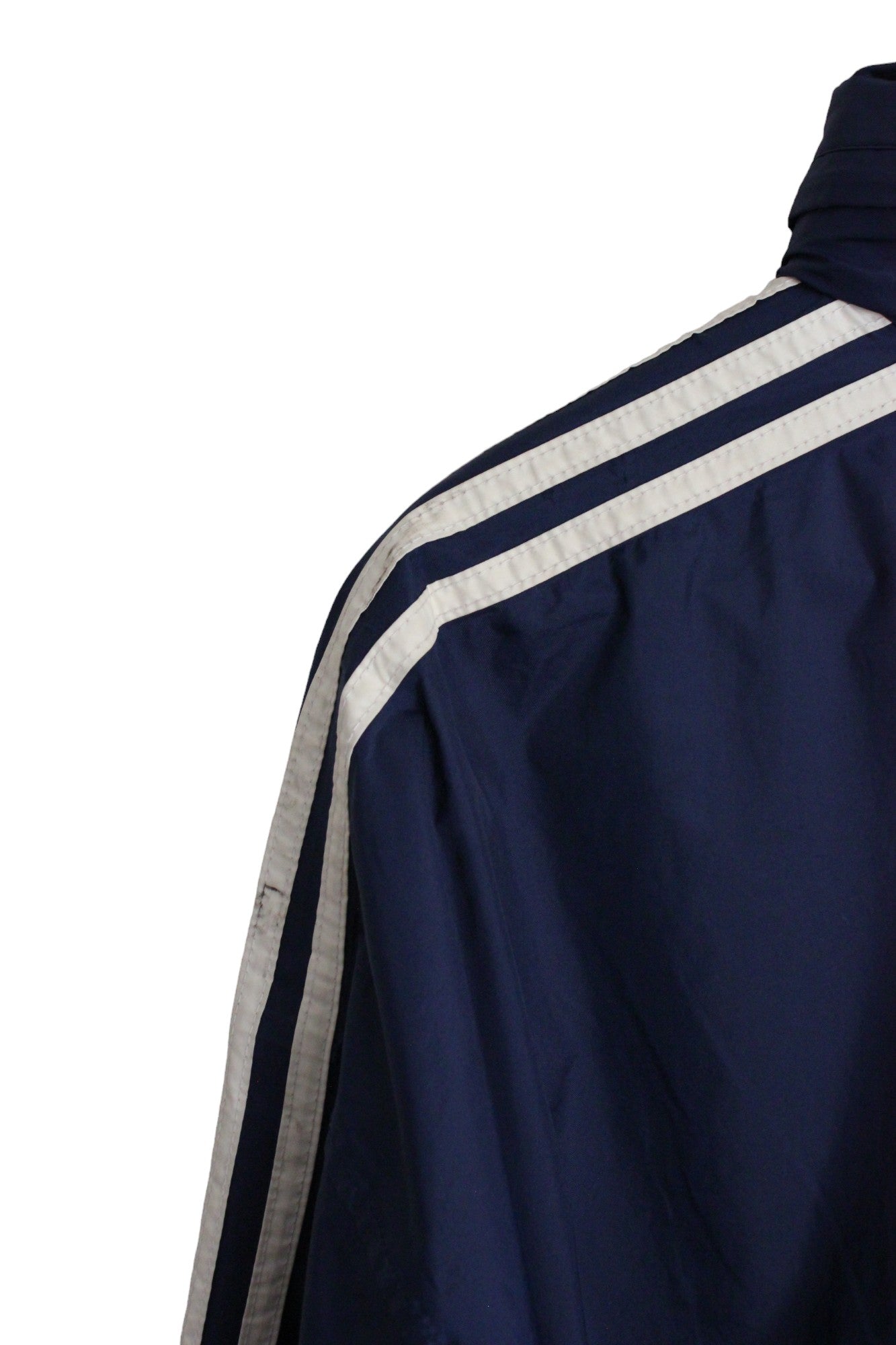 Vintage 90s Adidas Parka (L)