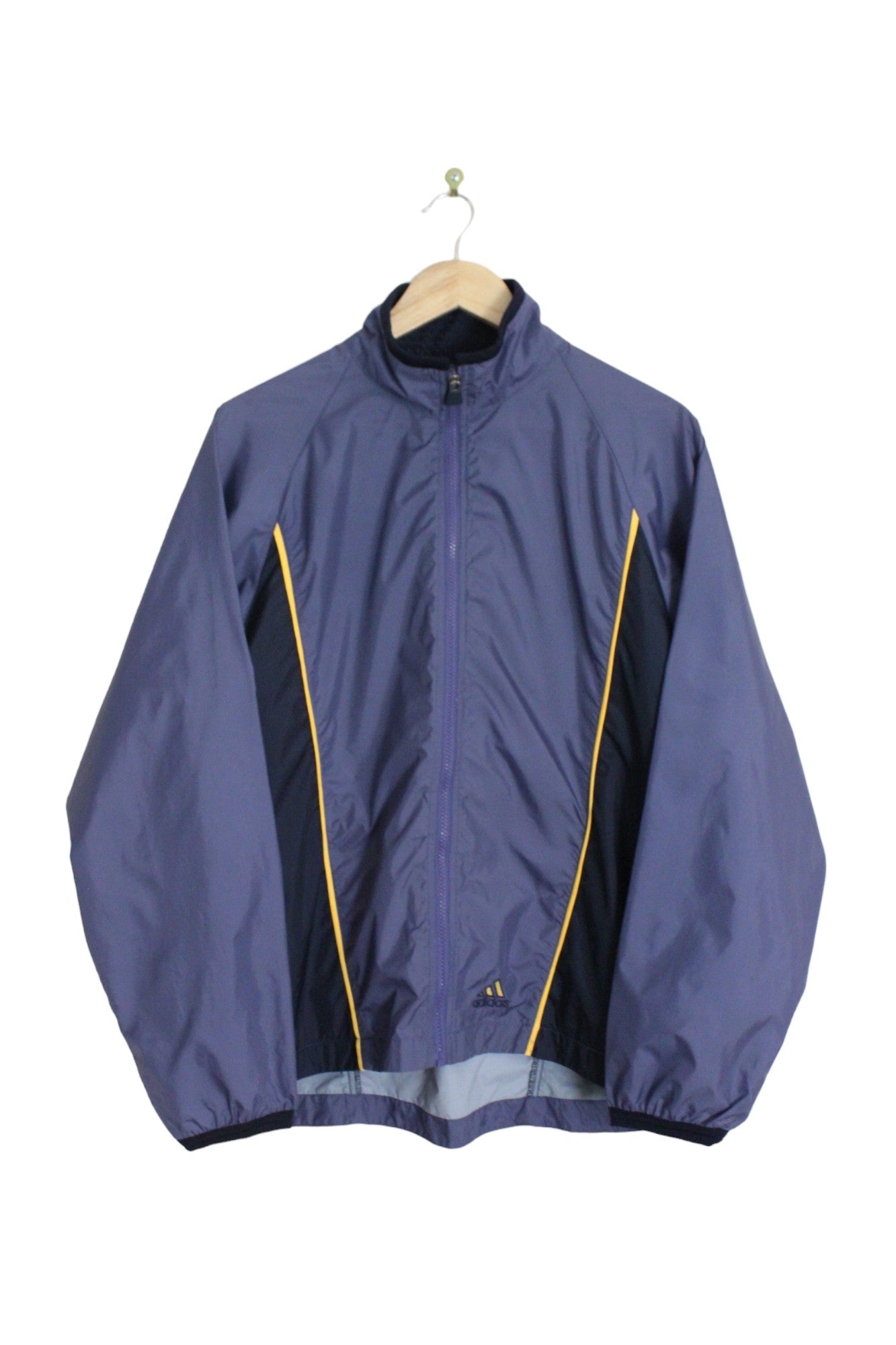 Vintage 00s Adidas Windbreaker (M)