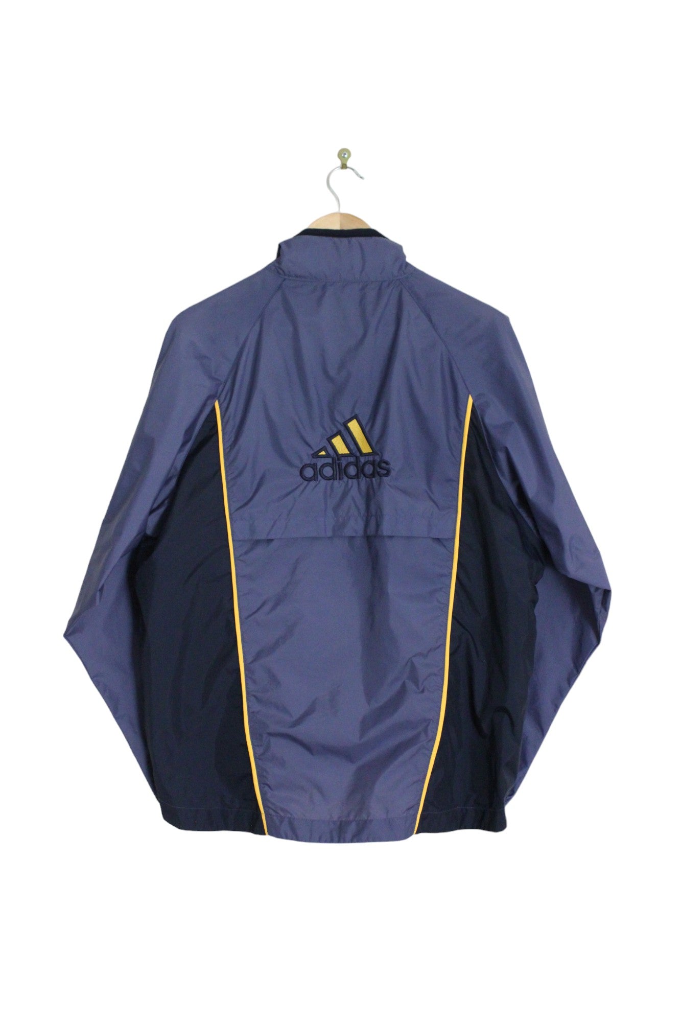 Vintage 00s Adidas Windbreaker (M)