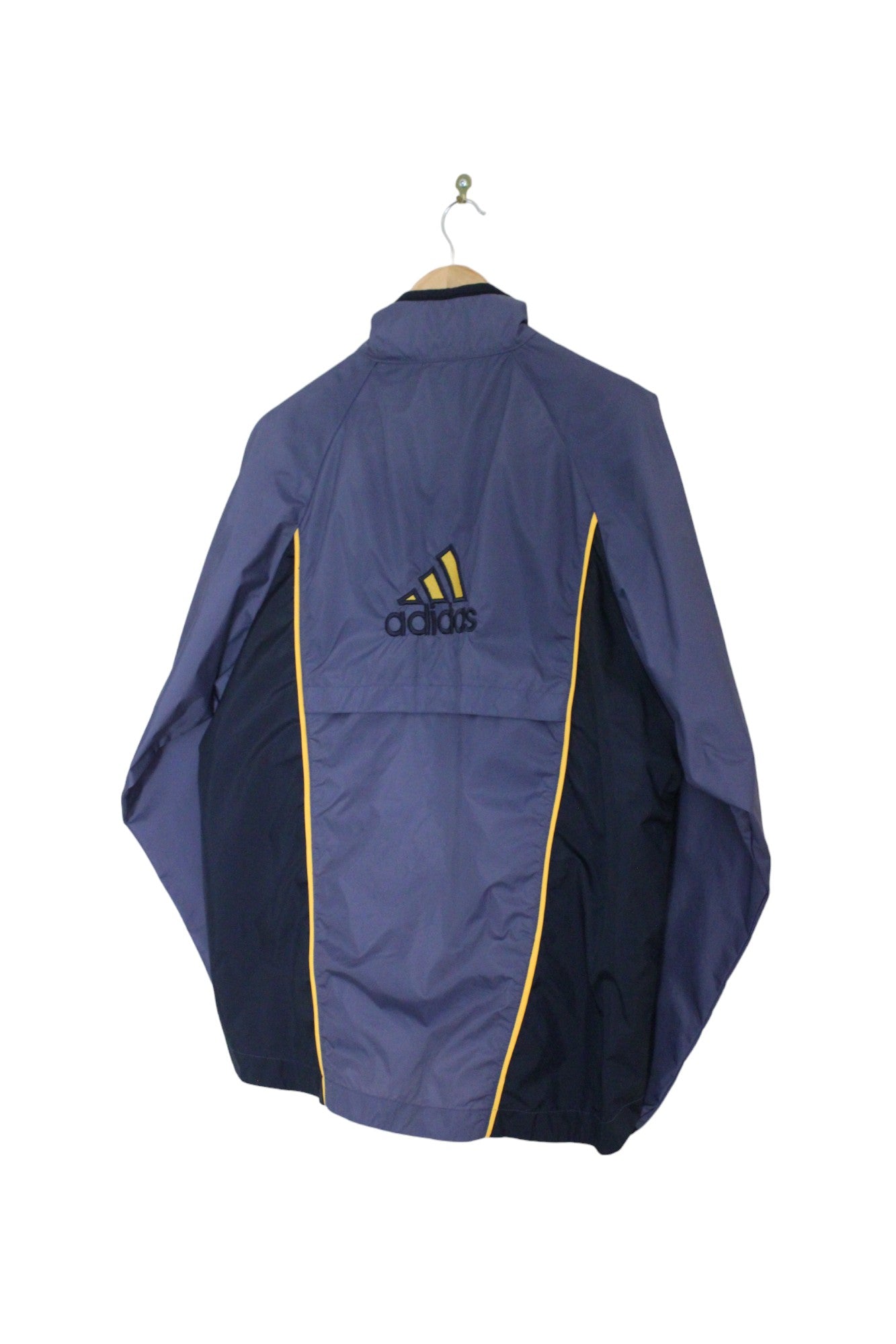 Vintage 00s Adidas Windbreaker (M)