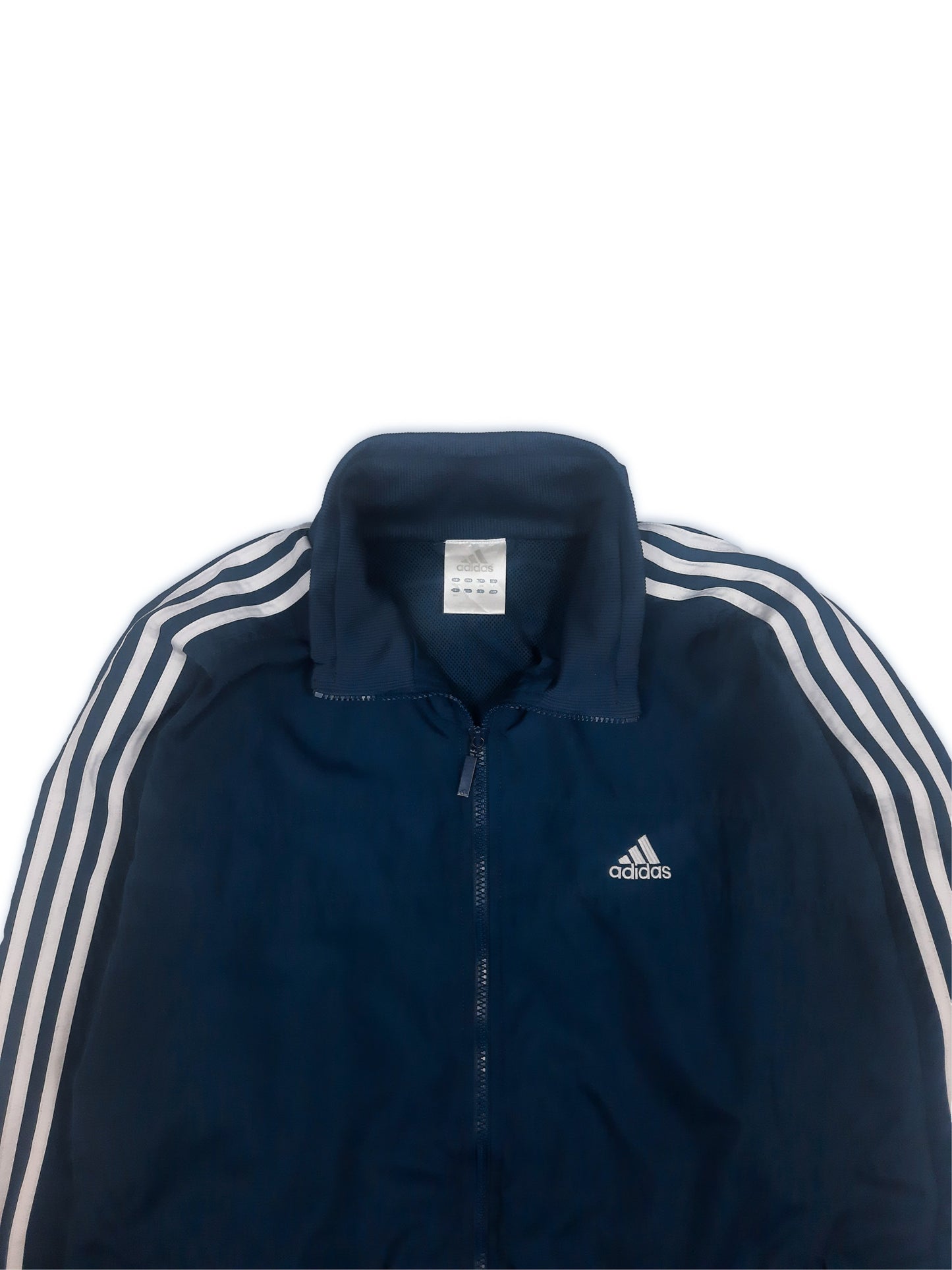 Vintage 2002 Adidas Training Windbreaker (XL)